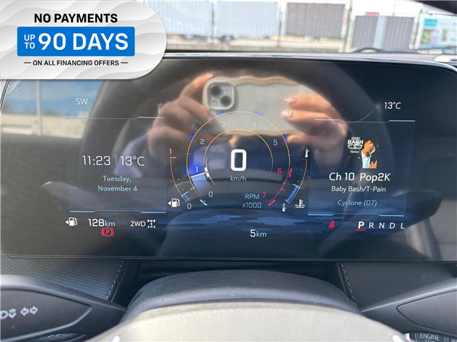 2026 Chevrolet Equinox LT (Stk: TT296541) in Caledonia - Image 34 of 61