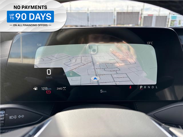 2026 Chevrolet Equinox LT (Stk: TT296541) in Caledonia - Image 35 of 61