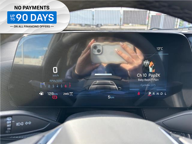 2026 Chevrolet Equinox LT (Stk: TT296541) in Caledonia - Image 36 of 61