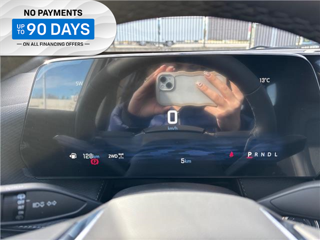 2026 Chevrolet Equinox LT (Stk: TT296541) in Caledonia - Image 37 of 61