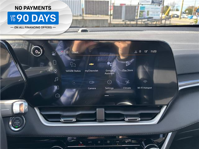 2026 Chevrolet Equinox LT (Stk: TT296541) in Caledonia - Image 38 of 61