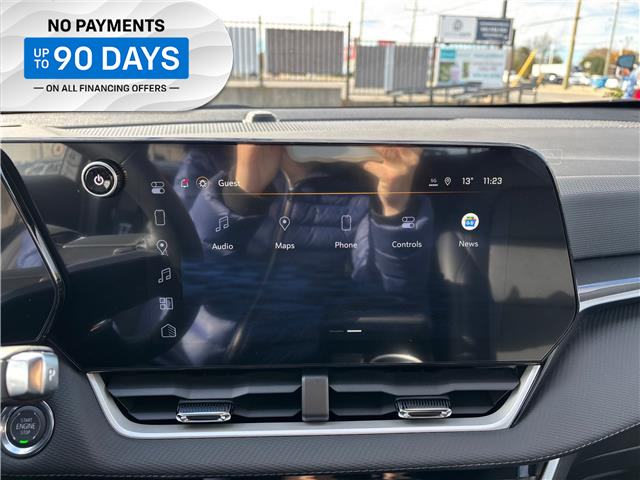 2026 Chevrolet Equinox LT (Stk: TT296541) in Caledonia - Image 39 of 61