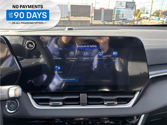 2026 Chevrolet Equinox LT (Stk: TT296541) in Caledonia - Image 40 of 61