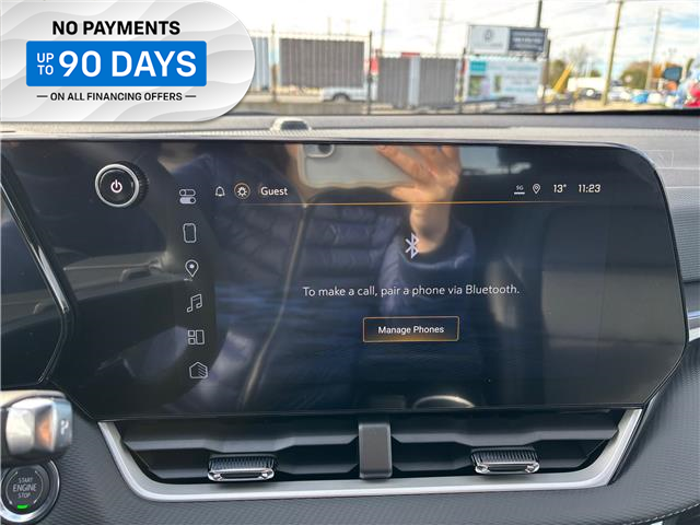 2026 Chevrolet Equinox LT (Stk: TT296541) in Caledonia - Image 41 of 61