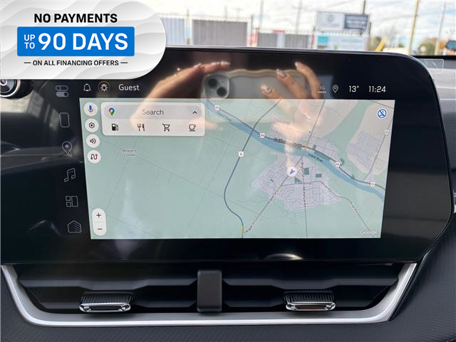 2026 Chevrolet Equinox LT (Stk: TT296541) in Caledonia - Image 42 of 61