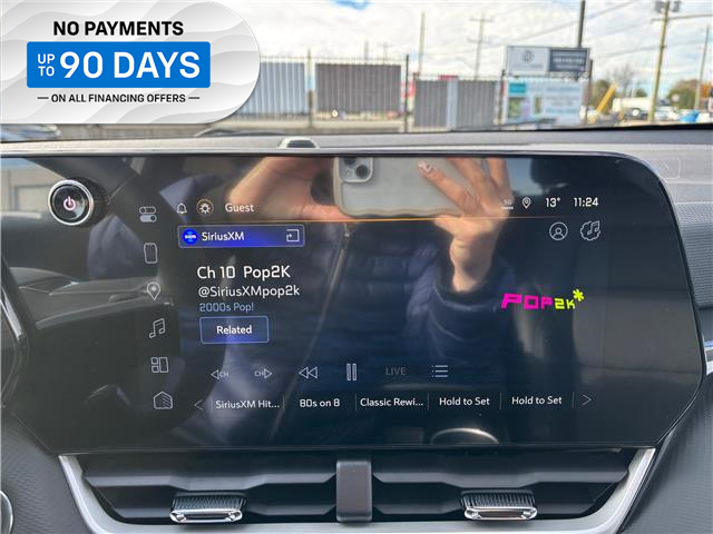 2026 Chevrolet Equinox LT (Stk: TT296541) in Caledonia - Image 43 of 61