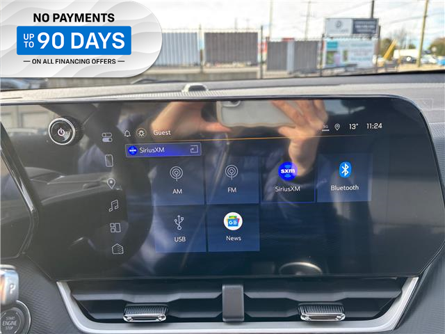 2026 Chevrolet Equinox LT (Stk: TT296541) in Caledonia - Image 44 of 61