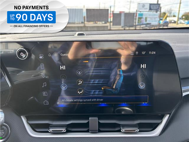 2026 Chevrolet Equinox LT (Stk: TT296541) in Caledonia - Image 45 of 61