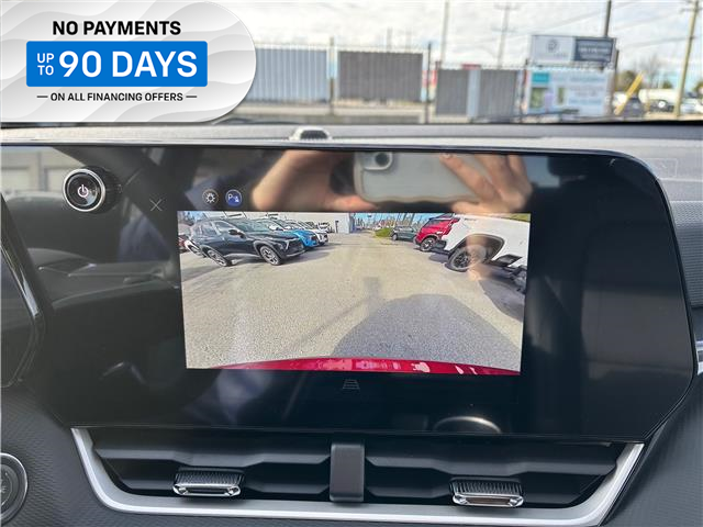 2026 Chevrolet Equinox LT (Stk: TT296541) in Caledonia - Image 46 of 61