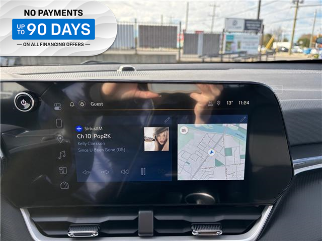 2026 Chevrolet Equinox LT (Stk: TT296541) in Caledonia - Image 49 of 61