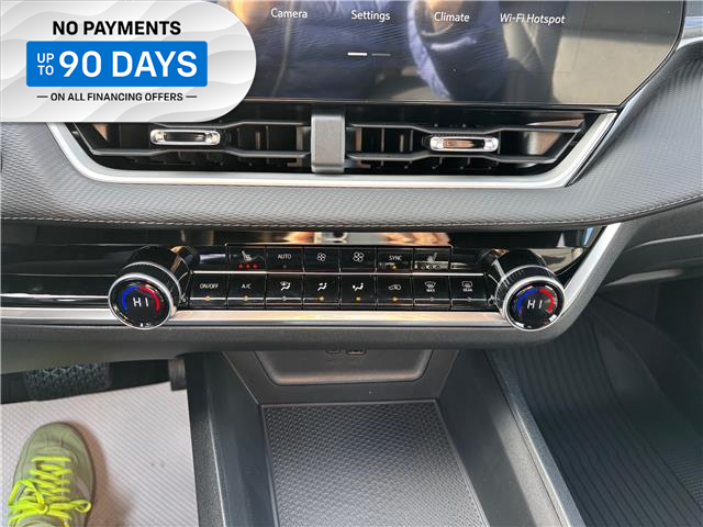 2026 Chevrolet Equinox LT (Stk: TT296541) in Caledonia - Image 50 of 61