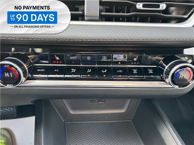 2026 Chevrolet Equinox LT (Stk: TT296541) in Caledonia - Image 51 of 61