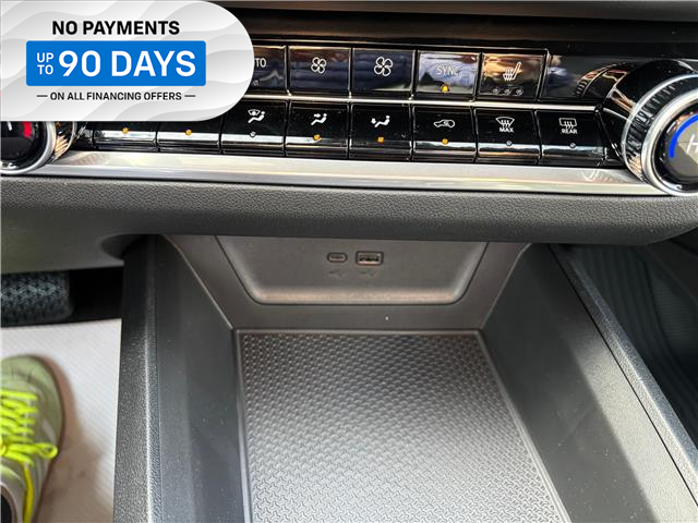 2026 Chevrolet Equinox LT (Stk: TT296541) in Caledonia - Image 52 of 61