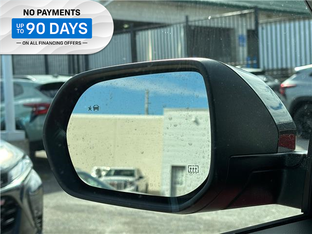 2026 Chevrolet Equinox LT (Stk: TT296541) in Caledonia - Image 61 of 61