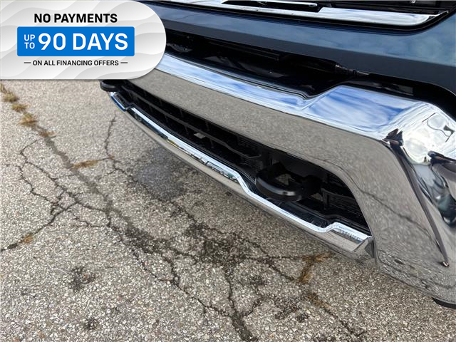 2026 Chevrolet Silverado 2500HD LTZ (Stk: TT129133) in Caledonia - Image 9 of 57