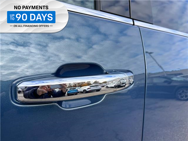 2026 Chevrolet Silverado 2500HD LTZ (Stk: TT129133) in Caledonia - Image 15 of 57