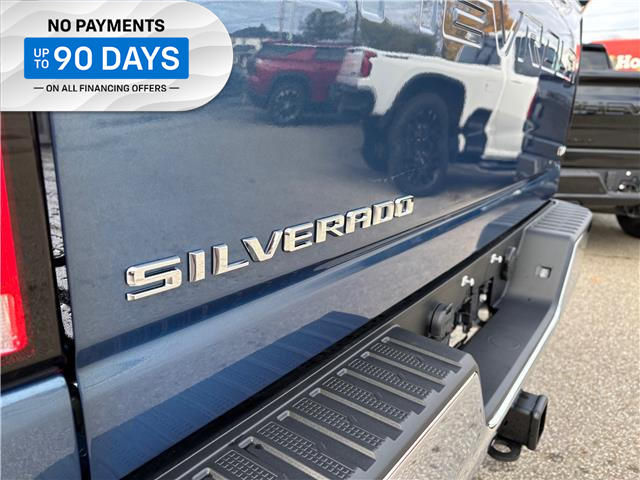 2026 Chevrolet Silverado 2500HD LTZ (Stk: TT129133) in Caledonia - Image 17 of 57