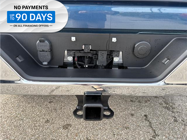 2026 Chevrolet Silverado 2500HD LTZ (Stk: TT129133) in Caledonia - Image 19 of 57