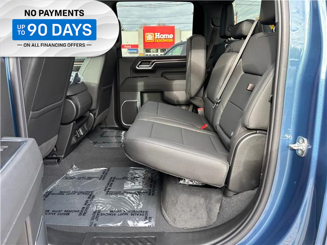 2026 Chevrolet Silverado 2500HD LTZ (Stk: TT129133) in Caledonia - Image 23 of 57
