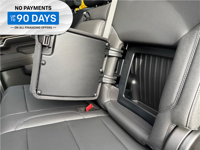 2026 Chevrolet Silverado 2500HD LTZ (Stk: TT129133) in Caledonia - Image 25 of 57
