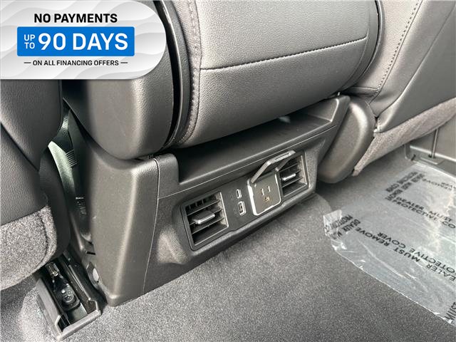 2026 Chevrolet Silverado 2500HD LTZ (Stk: TT129133) in Caledonia - Image 27 of 57
