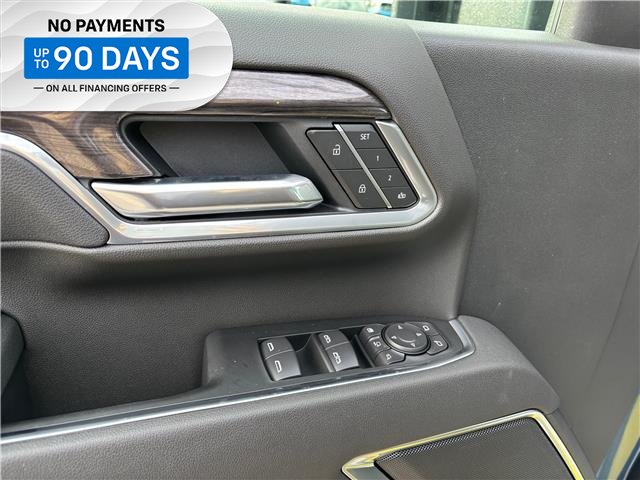 2026 Chevrolet Silverado 2500HD LTZ (Stk: TT129133) in Caledonia - Image 30 of 57