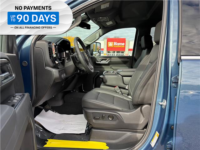 2026 Chevrolet Silverado 2500HD LTZ (Stk: TT129133) in Caledonia - Image 31 of 57