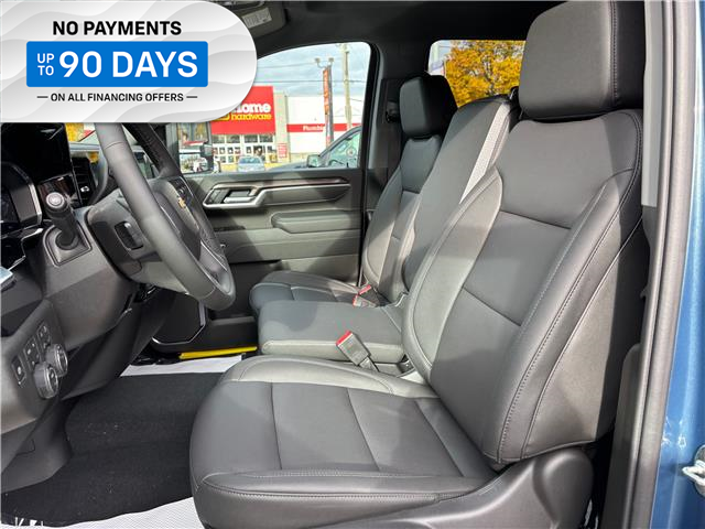 2026 Chevrolet Silverado 2500HD LTZ (Stk: TT129133) in Caledonia - Image 32 of 57