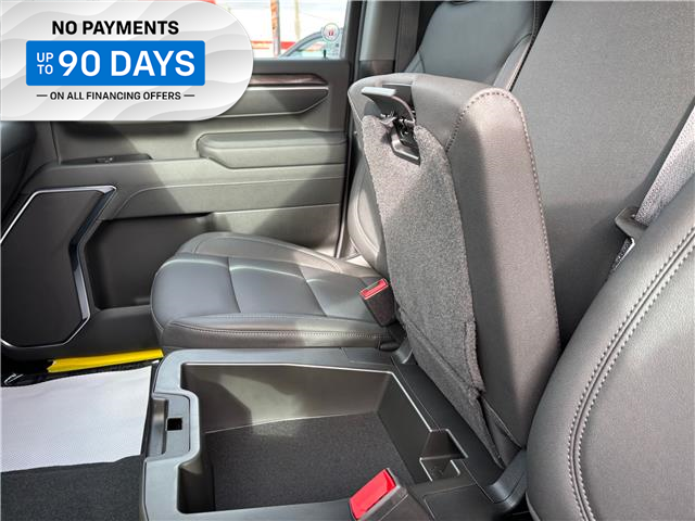 2026 Chevrolet Silverado 2500HD LTZ (Stk: TT129133) in Caledonia - Image 33 of 57