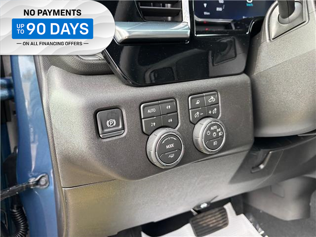 2026 Chevrolet Silverado 2500HD LTZ (Stk: TT129133) in Caledonia - Image 35 of 57
