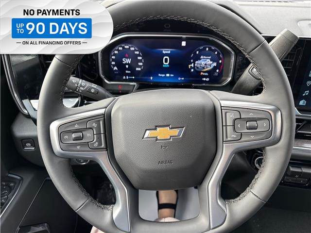 2026 Chevrolet Silverado 2500HD LTZ (Stk: TT129133) in Caledonia - Image 36 of 57