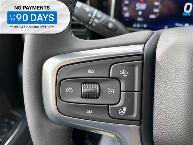 2026 Chevrolet Silverado 2500HD LTZ (Stk: TT129133) in Caledonia - Image 37 of 57
