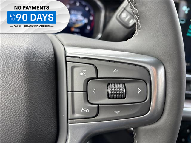 2026 Chevrolet Silverado 2500HD LTZ (Stk: TT129133) in Caledonia - Image 38 of 57