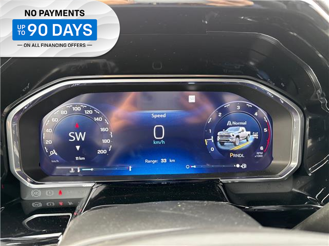 2026 Chevrolet Silverado 2500HD LTZ (Stk: TT129133) in Caledonia - Image 40 of 57