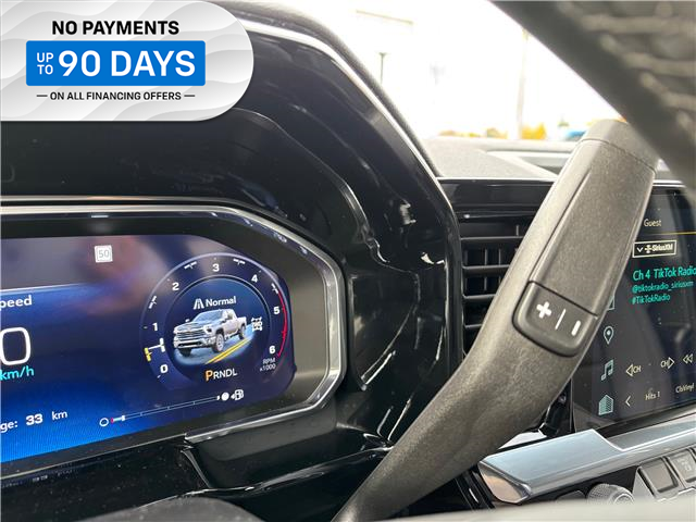 2026 Chevrolet Silverado 2500HD LTZ (Stk: TT129133) in Caledonia - Image 41 of 57