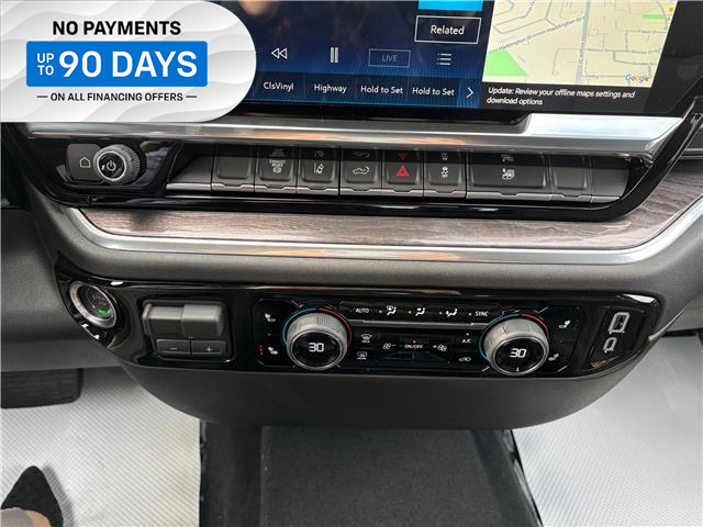 2026 Chevrolet Silverado 2500HD LTZ (Stk: TT129133) in Caledonia - Image 50 of 57