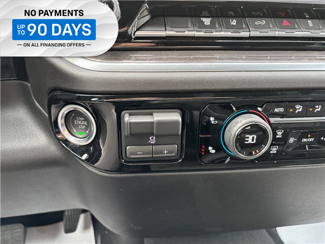2026 Chevrolet Silverado 2500HD LTZ (Stk: TT129133) in Caledonia - Image 51 of 57
