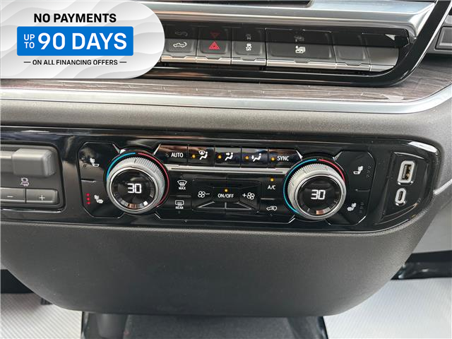 2026 Chevrolet Silverado 2500HD LTZ (Stk: TT129133) in Caledonia - Image 52 of 57