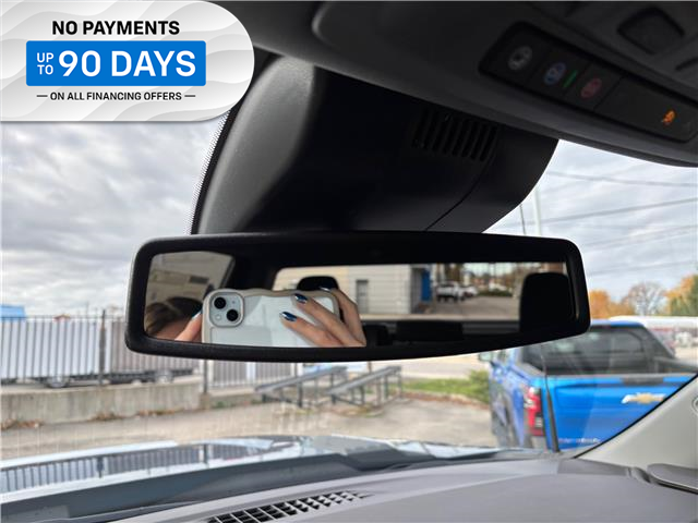 2026 Chevrolet Silverado 2500HD LTZ (Stk: TT129133) in Caledonia - Image 56 of 57