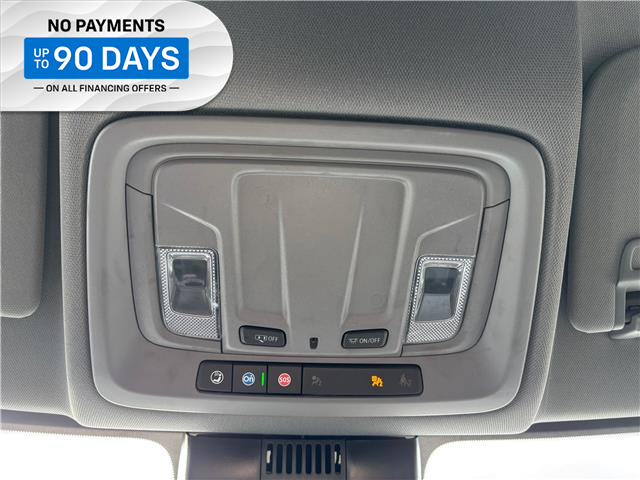 2026 Chevrolet Silverado 2500HD LTZ (Stk: TT129133) in Caledonia - Image 57 of 57