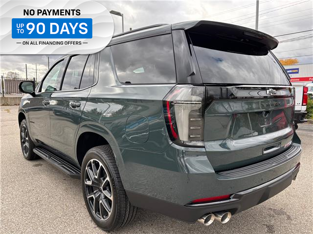 2026 Chevrolet Tahoe RST (Stk: TT124086) in Caledonia - Image 3 of 54