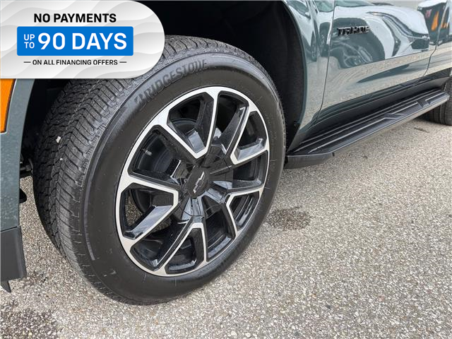 2026 Chevrolet Tahoe RST (Stk: TT124086) in Caledonia - Image 8 of 54