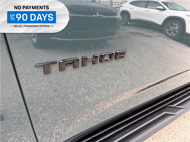 2026 Chevrolet Tahoe RST (Stk: TT124086) in Caledonia - Image 9 of 54