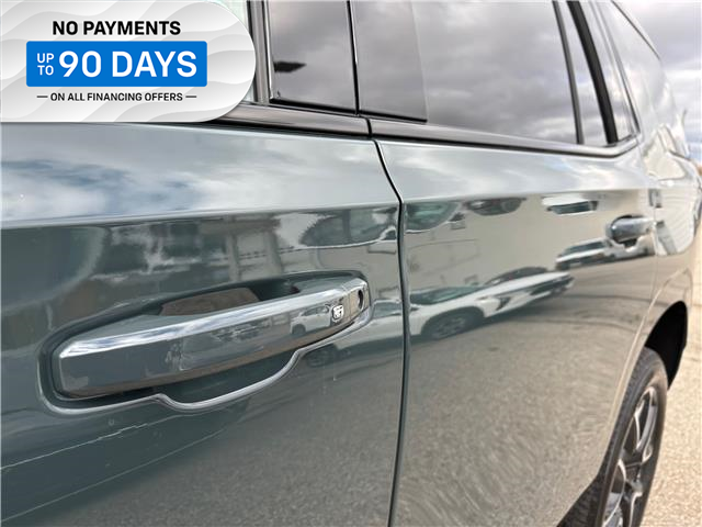 2026 Chevrolet Tahoe RST (Stk: TT124086) in Caledonia - Image 10 of 54