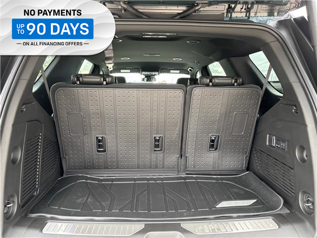 2026 Chevrolet Tahoe RST (Stk: TT124086) in Caledonia - Image 13 of 54