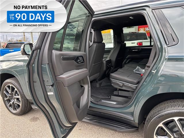 2026 Chevrolet Tahoe RST (Stk: TT124086) in Caledonia - Image 14 of 54