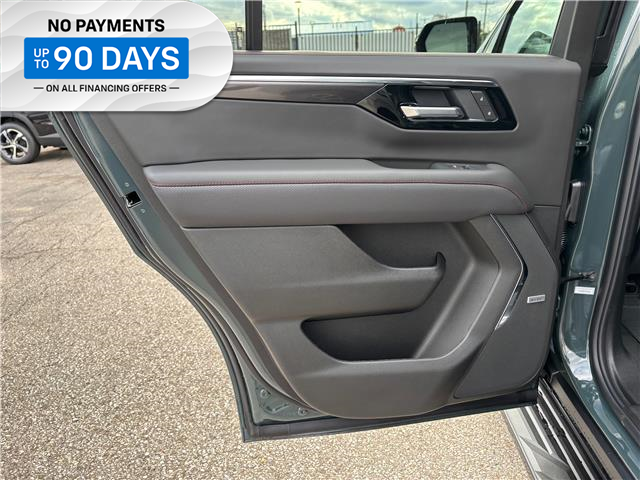 2026 Chevrolet Tahoe RST (Stk: TT124086) in Caledonia - Image 15 of 54