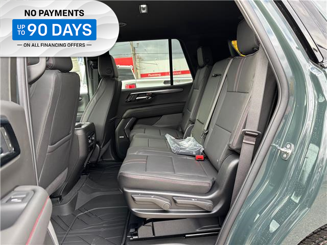 2026 Chevrolet Tahoe RST (Stk: TT124086) in Caledonia - Image 16 of 54