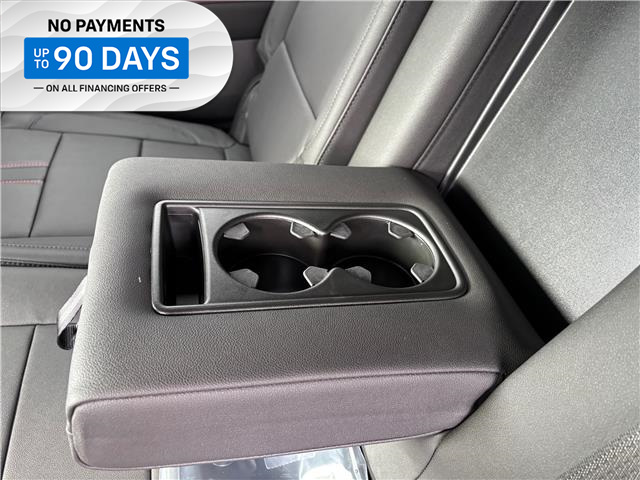 2026 Chevrolet Tahoe RST (Stk: TT124086) in Caledonia - Image 17 of 54