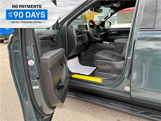 2026 Chevrolet Tahoe RST (Stk: TT124086) in Caledonia - Image 19 of 54
